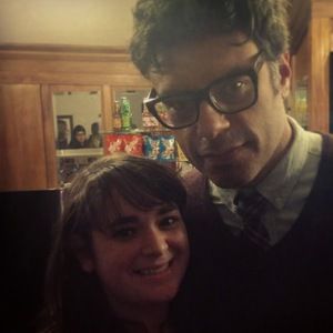 Meet your Posher, Alexandria